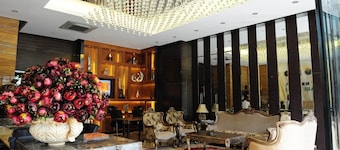 Chengdu West Care Hotel