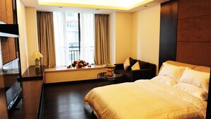 Room - Chengdu West Care Hotel (Chengdu)