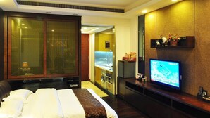 Room - Chengdu West Care Hotel (Chengdu)