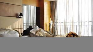 Room - Chengdu West Care Hotel (Chengdu)