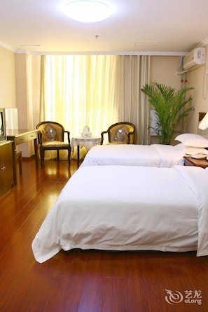 Room - Tuoyue Hotel (Beijing)