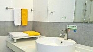 Room - Today Inns (Changsha)