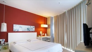 Room - Today Inns (Changsha)