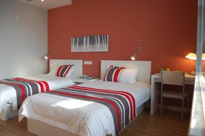 Room - Today Inns (Changsha)
