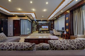 ห้องพัก