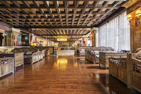 ล็อบบี้