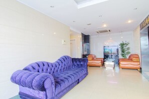 Lobby - Starway Hotel (Hangzhou)