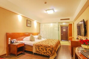 Room - Starway Hotel (Hangzhou)