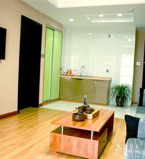 Room - Orange Hotel Xi'an (Xi'an)