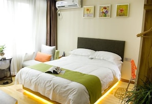 Room - Orange Hotel Xi'an (Xi'an)