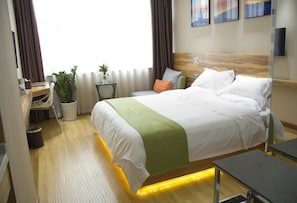 Room - Orange Hotel Xi'an (Xi'an)