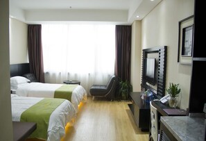 Room - Orange Hotel Xi'an (Xi'an)