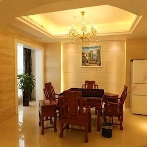 Room - Hongyun Hotel (Jiujiang)