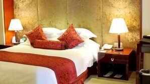 Room - Hongyun Hotel (Jiujiang)