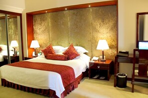 Room - Hongyun Hotel (Jiujiang)