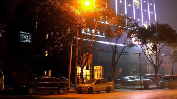 Exterior - Hongyun Hotel (Jiujiang)