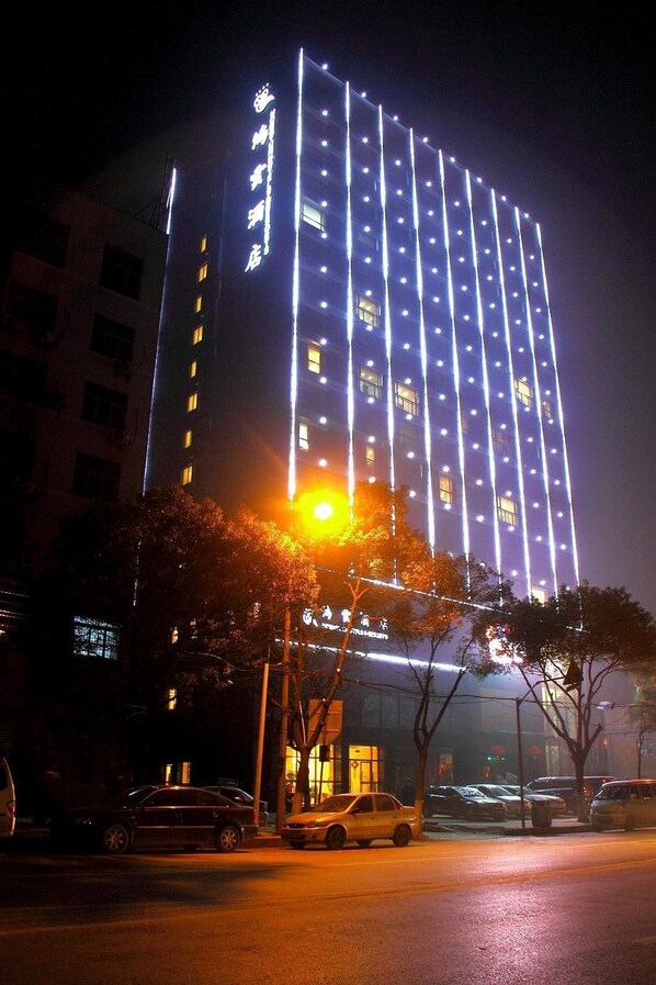Exterior - Hongyun Hotel (Jiujiang)