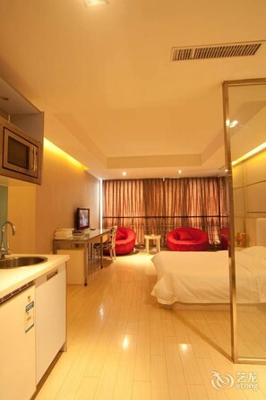 ห้องพัก