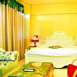 Room - Chengdu Meiyijia Hotel (Chengdu)