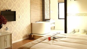 Room - Chengdu Meiyijia Hotel (Chengdu)