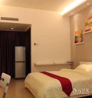 Room - Chengdu Meiyijia Hotel (Chengdu)