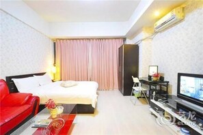 ห้องพัก