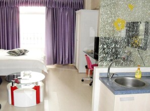 Room - Chengdu Meiyijia Hotel (Chengdu)