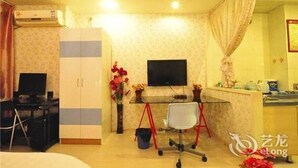 Room - Chengdu Meiyijia Hotel (Chengdu)