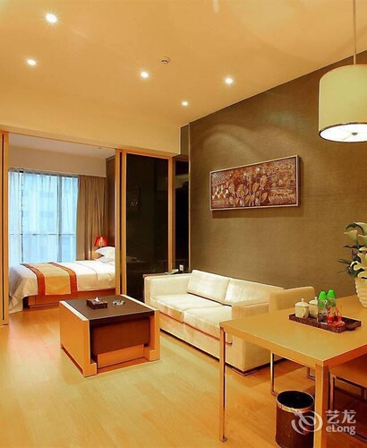 Chengdu Meiyijia Hotel