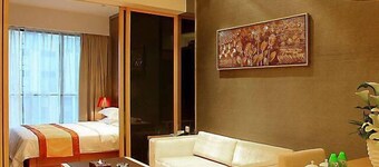 Chengdu Meiyijia Hotel