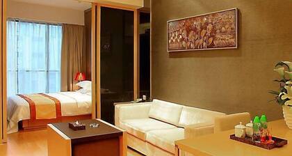 Chengdu Meiyijia Hotel
