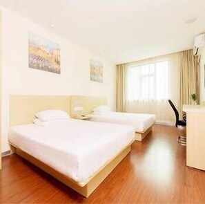 Room - Hanting Hotel (Yangzhou)