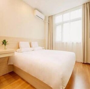 Room - Hanting Hotel (Yangzhou)