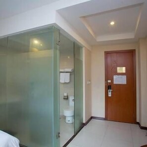 Room - Greentree Inn (Shanghai)