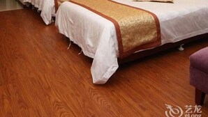 Room - Kezhijia Business Hotel (Huangshan)