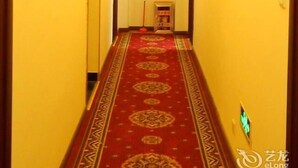 Interior - Kezhijia Business Hotel (Huangshan)