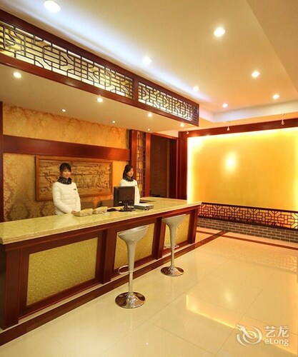 Kezhijia Business Hotel