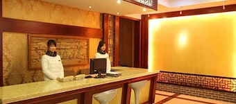 Kezhijia Business Hotel