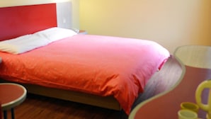 Room - Home Inn (Tianjin)