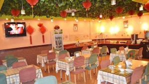 Restaurant - Home Inn (Tianjin)