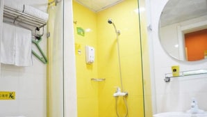 Room - Home Inn (Tianjin)