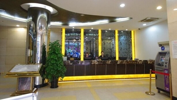 Unclassified image, 1 of 26, button - Jitai Boutique Hotel (Shanghai)