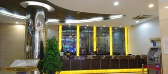 Jitai Boutique Hotel