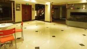 Unclassified image, 4 of 26, button - Jitai Boutique Hotel (Shanghai)