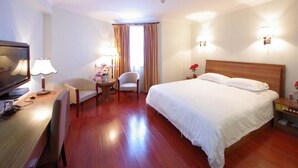 Unclassified image, 5 of 26, button - Jitai Boutique Hotel (Shanghai)