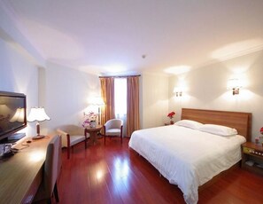 Room - Jitai Boutique Hotel (Shanghai)