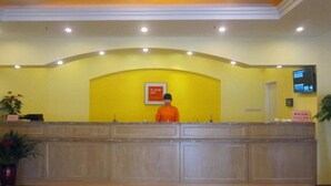 Unclassified image, 3 of 7, button - Home Inn (Tianjin)