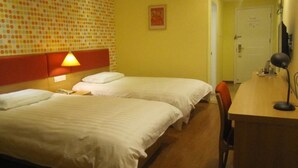 Unclassified image, 2 of 7, button - Home Inn (Tianjin)