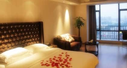 Guangzhou Okwude Hotel Service Apartment