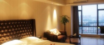 Guangzhou Okwude Hotel Service Apartment